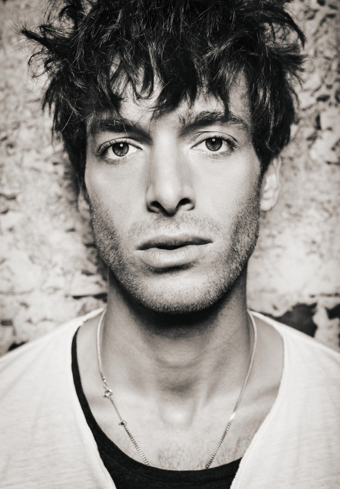 PAOLO NUTINI/ NUOVO ALBUM E TRE DATE IN ITALIA A LUGLIO!